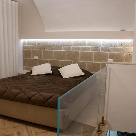 Bottega Orafa Hotel Naples Exterior photo